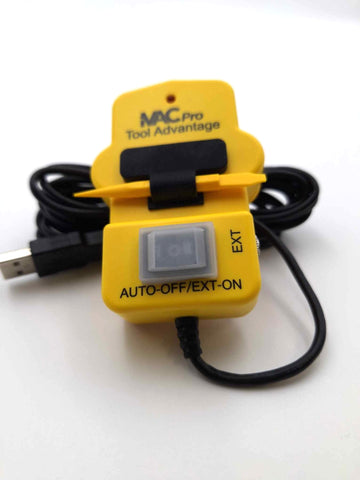 iVAC Pro Tool Advantage