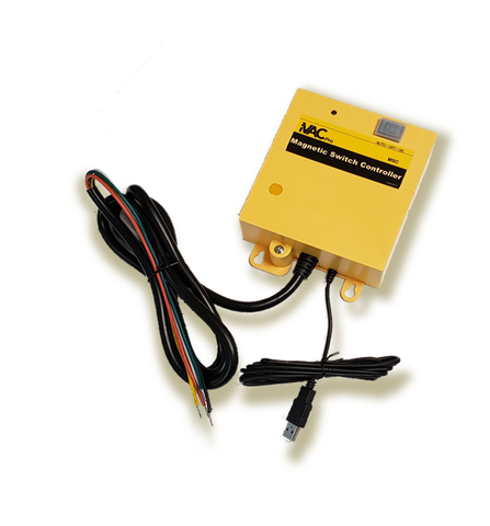 iVAC Pro Magnetic Switch Controller