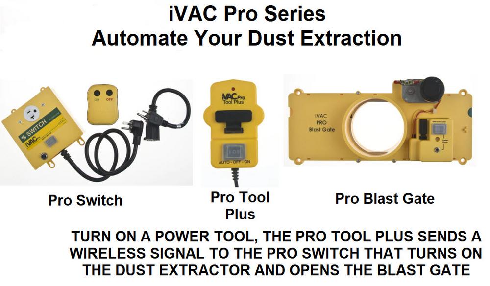 Shop iVAC Products – shop.ivacswitch.com